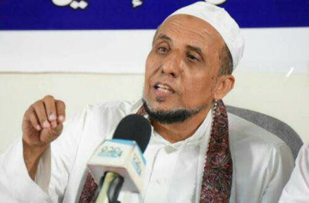 العطاس يدعو للتفاعل مع دعوة قيادة الانتقالي بحضرموت و كتلة حضرموت بالجمعية الوطنية