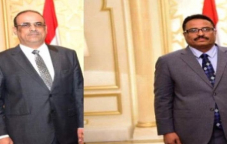 الفاتحون الجدد : الجبواني و الصيادي .. وربما الميسري قريبا