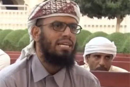 تحفظات على ‘‘هاني بن بريك‘‘ وأفكاره المتشددة وخطرها على التعددية السياسية
