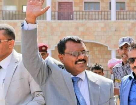 محافظ أرخبيل سقطرى ‘‘بن حمدون‘‘ في ذمة الله