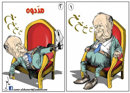 شائعة إحراق العلم الجنوبي لتغطية على فضيحة سلخ بيحان عن شبوه