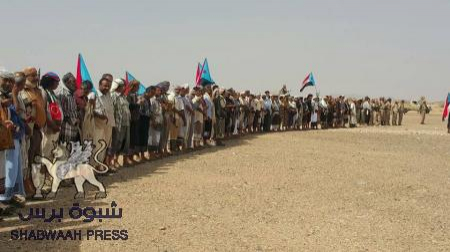 كعكة الإخوان لن تكون ‘‘بيحان‘‘ ..
