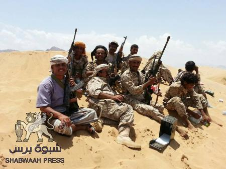 بيحان لا تشبهها المنطقة الرابعة ولا الضالع ولا مكيراس