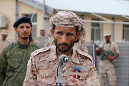 قائد لواء الدعم : قبضنا على منفذي الاغتيالات في عدن