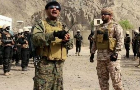 أمن عدن يلقي القبض على قيادي في تنظيم داعش مسؤول عن هجومي جولد مور والمنصورة