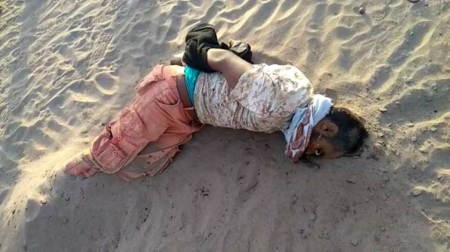 العثور على جثة جندي مقتولا شرق عدن