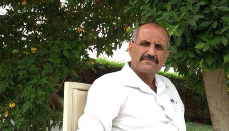 عضو بالانتقالي يتحدى الشرعية : هاتوا ما عندكم وانا مستعد للمثول للمساءلة والتحقيق