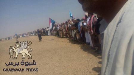 خذلان الدنبوع لبيحان وجهل ‘‘بحيبح‘‘ بعمقه الحضاري