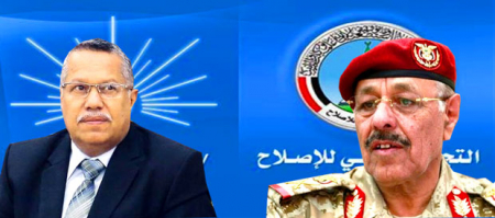 باحث خليجي الشرعية جعلت من اعلامييها مثار سخرية لنباحها على  التحالف