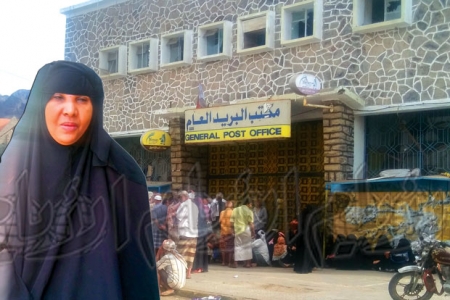 المتقاعدة فاطمة سعيد عقلان: الوحدة حولت حياتنا جحيما وأرغمتنا على تناول وجبة واحدة أو النوم جياعا