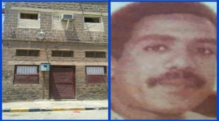 ‘‘بحاح‘‘ يعرض منزله الوحيد للبيع لغرض العلاج عقب عدة مناشدات