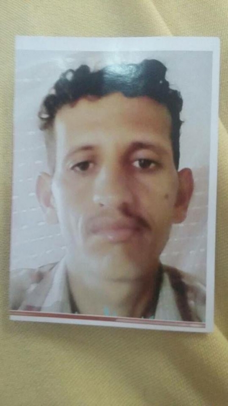 شبوه برس يهنئ الناشط قايد الحجيلي