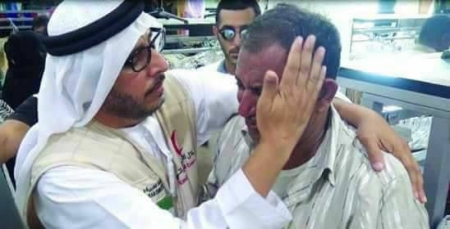 الإمارات قدمت للنداء الأممي 500 مليون دولار