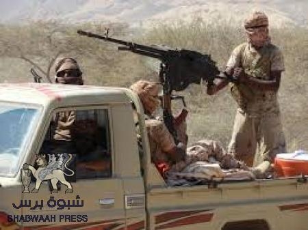 المنطقة العسكرية الثانية بالمكلا تصدر بيان حول جريمة حجر ميفع