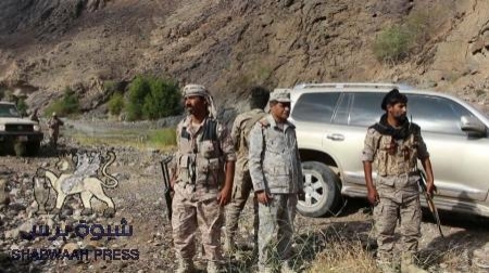 اللواء البحسني: سنكون في حرب مفتوحة ضد القاعدة في كل حضرموت