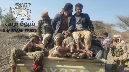 قوات الجنوب المسلحة تقدم اليوم 6 شهداء لتحرير تعز وأبنائها يغدرون بالجنوبيين ويتآمرون عليهم (أسماء)