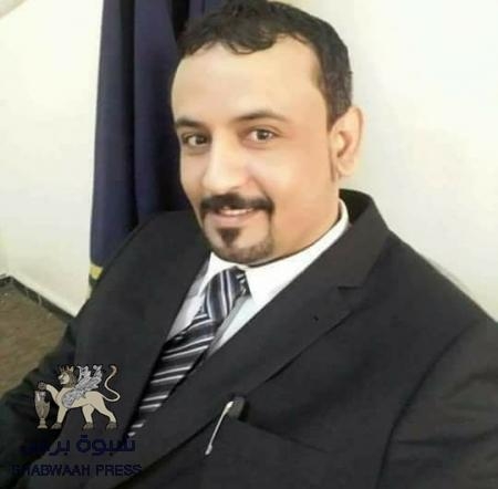 لا أعرفه شخصيا و لكنني عرفته الآن