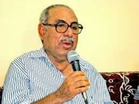 الرئيس علي ناصر محمد يكتب : بدر باسنيد.. سنديانة في هذا الوطن
