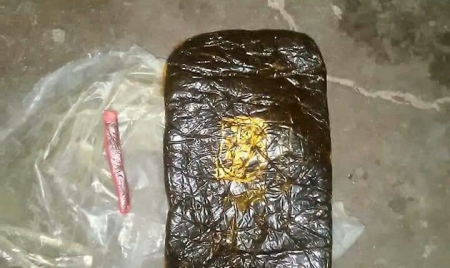 عصابة مخدرات من ابناء الحديدة في قبضة العميد ابو اليمامه