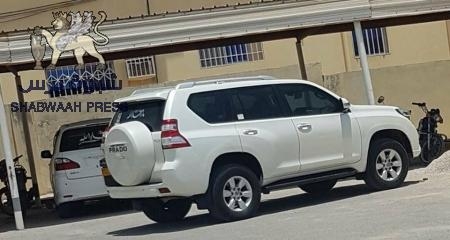 بلاغ للنيابة العامة في المكلا لقيام مدير الكهرباء بشراء سيارة خاصة