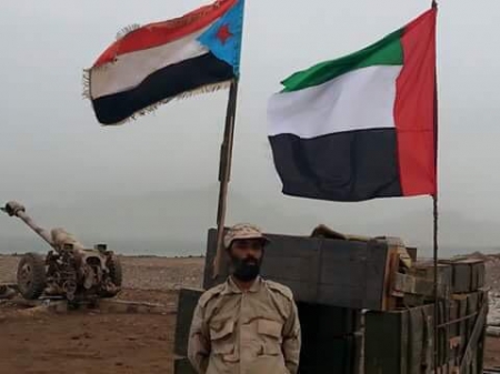 الحرب الإعلامية ضد الانتقالي الجنوبي والإمارات.. أسبابها .. من يقف وراءها ؟