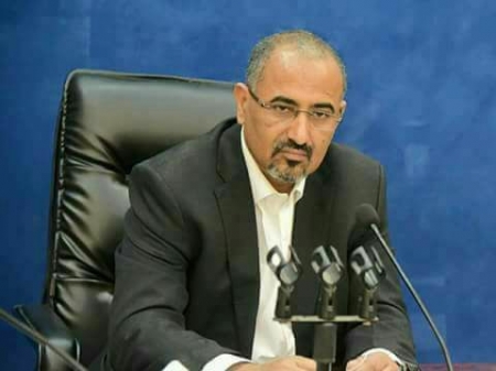 المجلس الانتقالي الجنوبي يستعرض نتائج زيارة الرئيس عيدروس الزُبيدي الخارجية