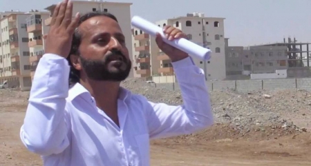 الرئيس هادي يهدي فيلا مملوكة لمواطن شبواني في عدن لأحد أتباعه من محافظة أبين (وثائق وصور)