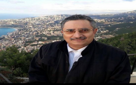 الدكتور الريوي : اقالتي كانت قبل أربعة أشهر مخفيه لدى العليمي مدير مكتب هادي