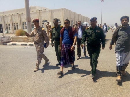 أيها السقطريين احذروا فتنة الميسري  ...سقطرى ليست حلبة صراع