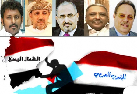 من أبوظبي.. هل بدأت المفاوضات لفك الارتباط برعاية أممية؟