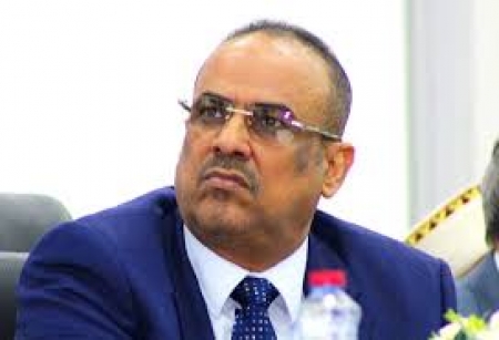بتوجيهات من الفريق الأحمر : ‘‘الميسري‘‘ يدخل تركيا على خط الصراع في اليمن