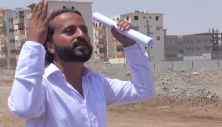 بامحرز وتورط الرئاسة في الدفع للقتل!