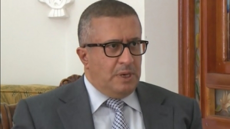 نشرت مقالات وتصريحات كاذبة بأسماء منتحلة : شخصيات نزيهة في مرمى نيران الشرعية (تقرير)