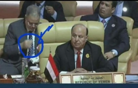 الوزير المخلافي يرد على اتهامات تعاطي ‘‘الشمة‘‘ بتهديد الداعين للانفصال في الجنوب