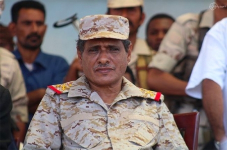مسئول حضرمي يناشد المحافظ البحسني بتسليم الملف الامني لابناء وادي حضرموت