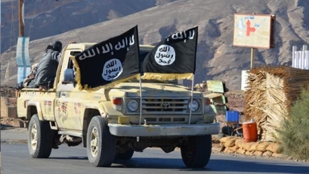 مقتل ‘‘أبو حمزة البطاني‘‘ القيادي في تنظيم القاعدة في الوضيع بأبين