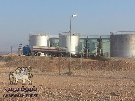 يجب ايقاف عبث وتخريب كهرباء وشركة نفط ساحل حضرموت؟!: