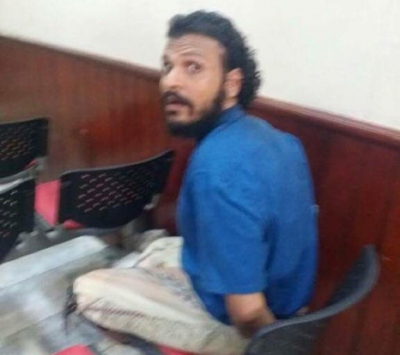 إلقاء القبض على قاتل مدير مركز الإصدار الآلي بعدن بعد أكثر من عام على الجريمة