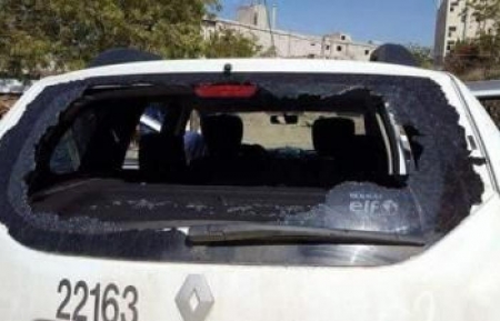 اغتيال مسئول في اللجنة الدولية في الصليب الاحمر بتعز