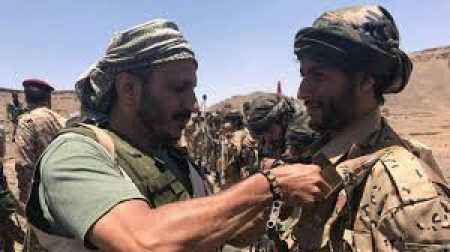 من الشمال إلى الجنوب : ماذا يحمل ‘‘طارق صالح‘‘ مشروعا وطنيا أم ثأرا وإنتقام من الجنوب ؟