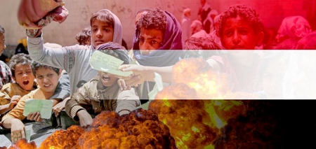 ‘‘خارطة سلام‘‘ في زمن قياسي.. هل وصل جريفيثس لجوهر أزمة اليمن؟