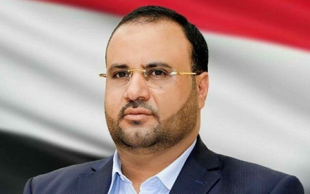 مقتل ‘‘صالح الصماد‘‘ في غارة لطيران التحالف بالحديدة وتعيين ‘‘المشاط‘‘ خلفا له