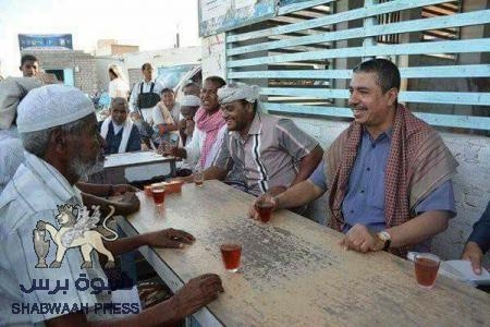 ‏بحاح يكتب في الذكرى الثانية لتحرير ساحل حضرموت من القاعدة