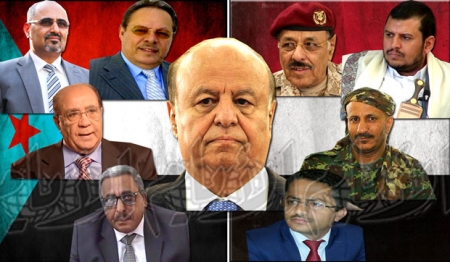 ‘‘صراع المشاريع‘‘ بين الشمال والجنوب وانعكاساته على المفاوضات