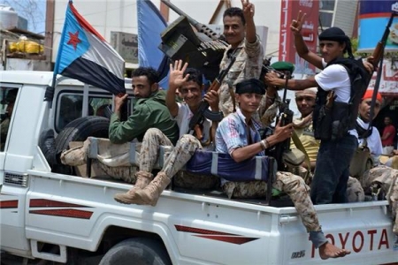 العودة لحاضنة الجنوب.. من رحم المعاناة.. المقاومة الجنوبية تفرض واقعاً جديداً لا يمكن تجاوزه