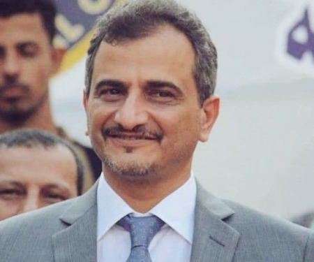 لملس : سياسة الاقصاء والالغاء والتفرد لم تعد متاحة اليوم الانتقالي منفتح على كل الاراء