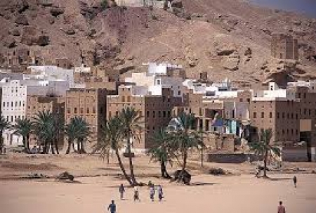 أثر الوجود العسكري التركي على الحياة الاجتماعية في حضرموت (القرن الهجري العاشر و ما بعده )