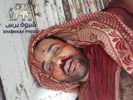 مكافحة الإرهاب في عدن تقتل أمير داعش في ولاية عدن أبين ‘‘الباخشي وإعتقال آخرين