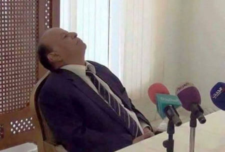 لو كنت الرئيس هادي..!