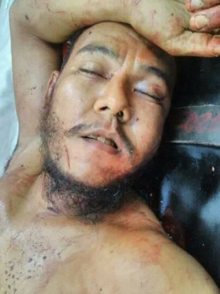 مقتل ‘‘الصيني‘‘ القيادي في تنظيم القاعدة من قبل مجهولين في محافظة لحج
